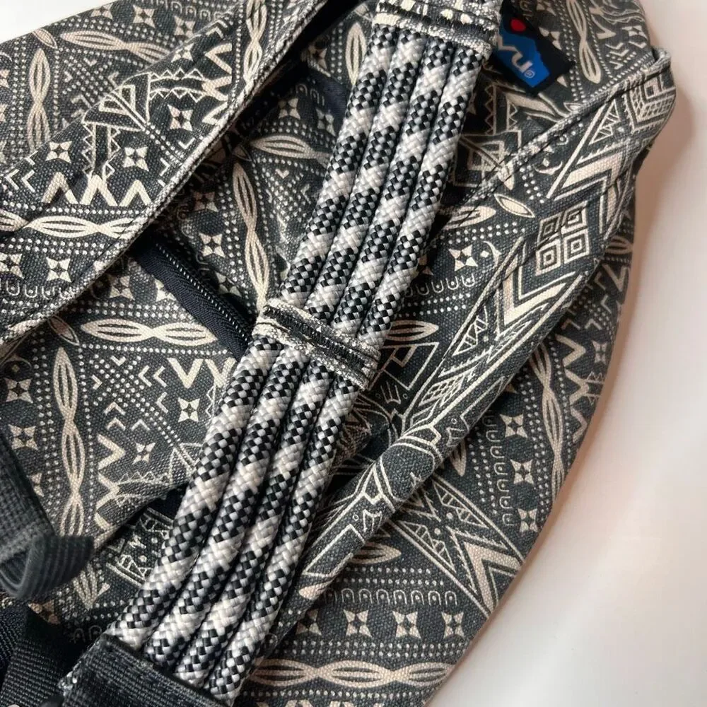 Kavu some wear